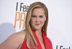 Amy Schumer zaatakowana przez fanów. Kontrowersje wywołała stylizacja na spacer z dzieckiem