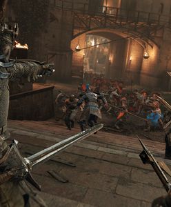 Uplay: For Honor dostępne za darmo przez kilka dni