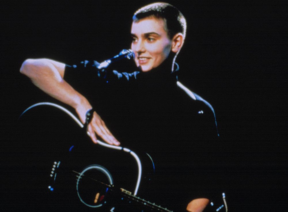 Sinead O Connor 