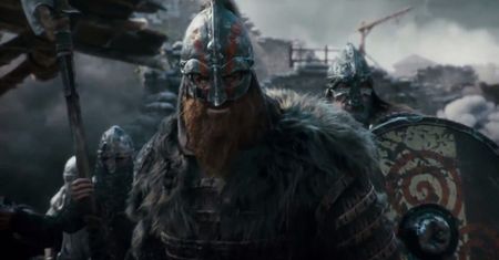 Z okazji Gamescomu, FOR HONOR przypomina swoją prezentację z E3
