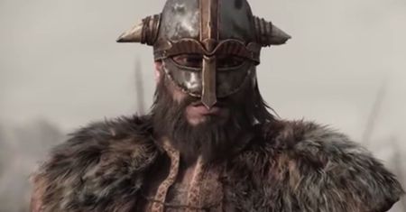 For Honor rozpoczyna testy. Sprawdź, jak wziąć udział