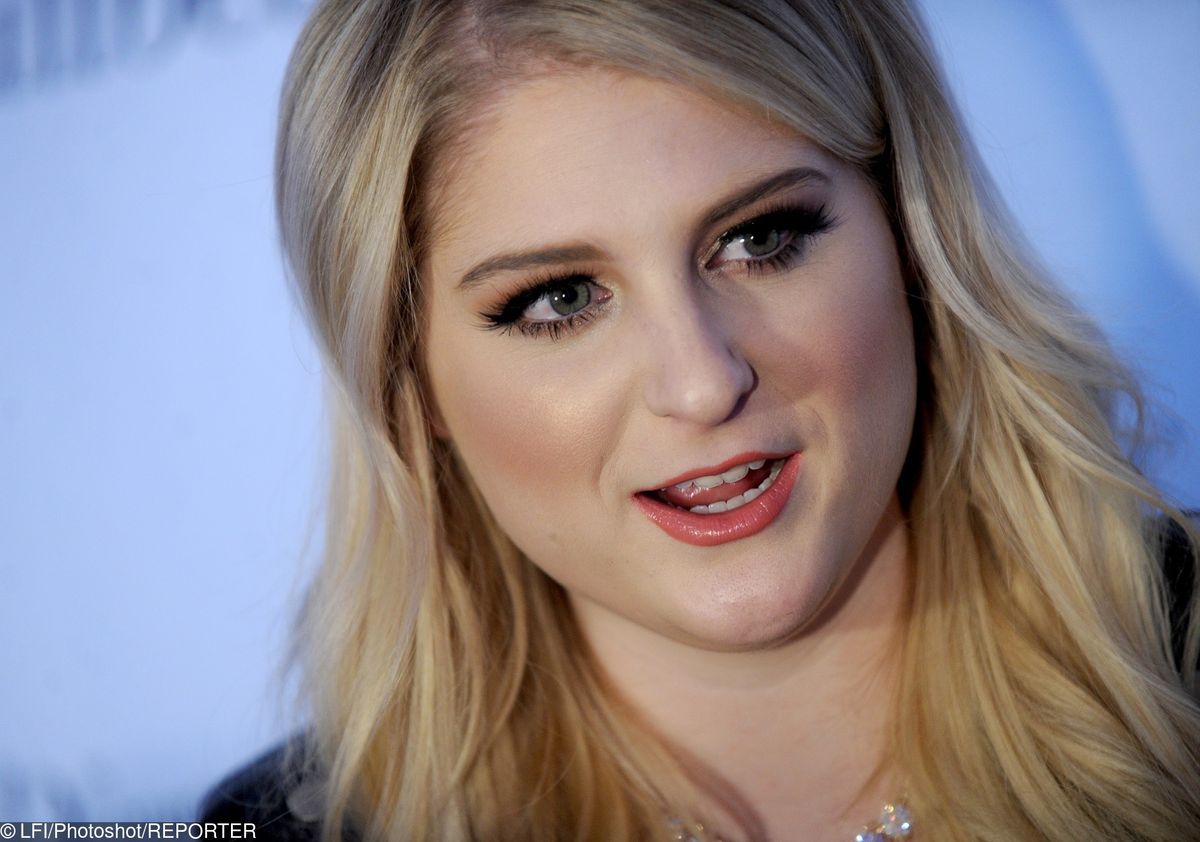 Meghan Trainor zrozpaczona. Nie żyje jej wielka fanka