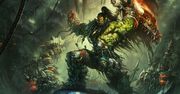 Liczba abonentów World of Warcraft w końcu rośnie