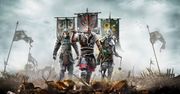 Wydarzenia z turnieju For Honor pokazują, że gra Ubisoftu wciąż ma poważny problem