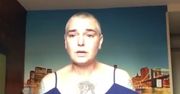 Sinead O'Connor jest na skraju załamania nerwowego. Opublikowała wstrząsające video