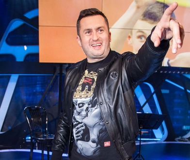 "Jaka to melodia": Norbi nowym prowadzącym. Zmieni się nie tylko gospodarz