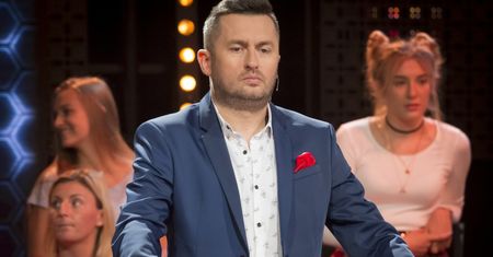 Norbi prowadził intratny biznes. Musiał go zamknąć