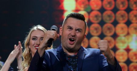 Norbi się wygadał. W "Jaka to melodia?" nadchodzą zmiany