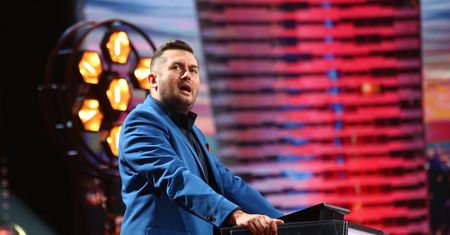 Oglądalność "Jaka to melodia?" z Norbim. Wyniki nie zadowolą Kurskiego
