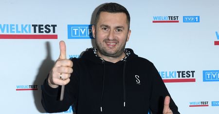 Norbi wszystko potwierdził. Zastąpi Roberta Janowskiego w "Jaka to Melodia?"