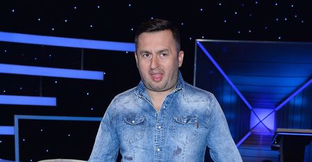 Trzykrotnie żonaty opowiada o miłości. Nowy prowadzący "Jaka to melodia?"