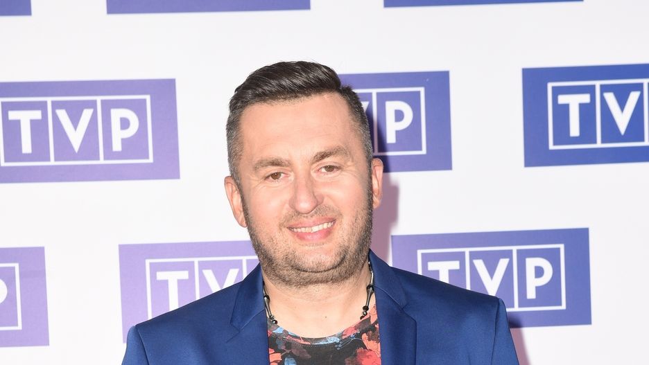 Norbert "Norbi" Dudziuk nowym prowadzącym "Jaka to melodia"