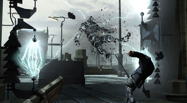 Dishonored również z darmowym weekendem Steam