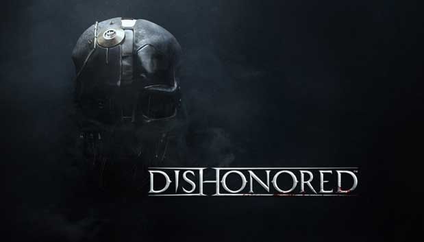 Księżniczka Leia i Vic Vega w Dishonored