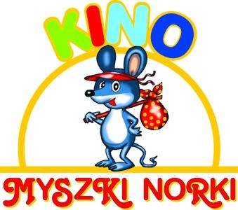 Kino Myszki Norki 