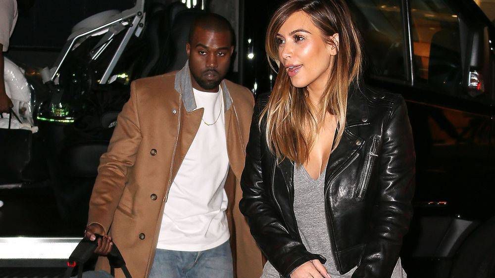 Kim Kardashian

Fotografia: ONS