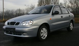 Samochody Daewoo w Polsce. Ile wiesz o popularnych autach Polaków?