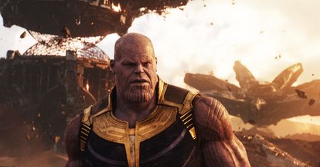 "Avengers: Endgame": Adidas sprzedaje buty inspirowanie Thanosem