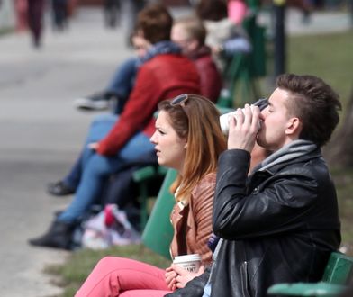 Duże wymagania dziewczyn. "Uważa, że powinienem mieć odłożone 50 tys. zł"