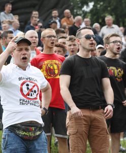 Marsz równości w Płocku. "Musimy liczyć się z zagrożeniem"