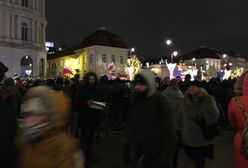 Protesty przeciwko reformie sądownictwa w całej Polsce. Byliśmy na miejscu