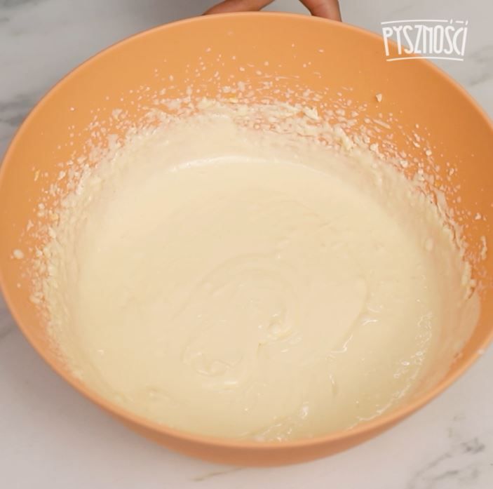 Cytrynowe babeczki z mascarpone- Pyszności