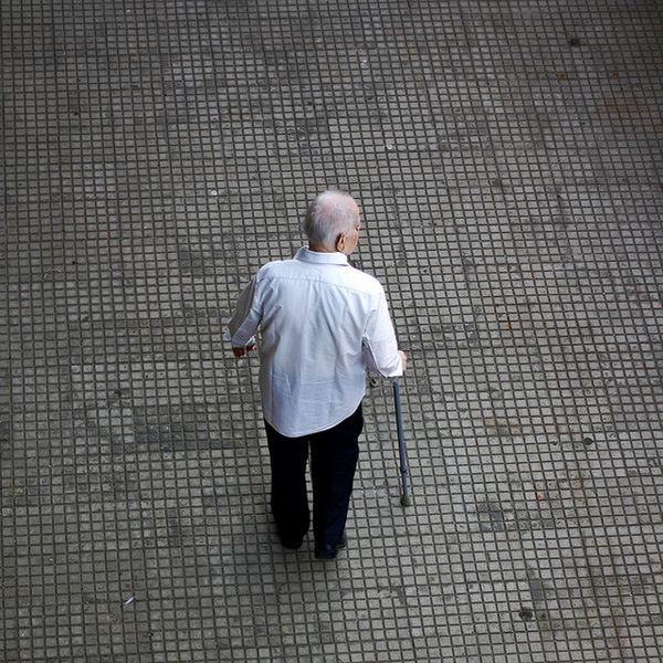 Samotność a odporność