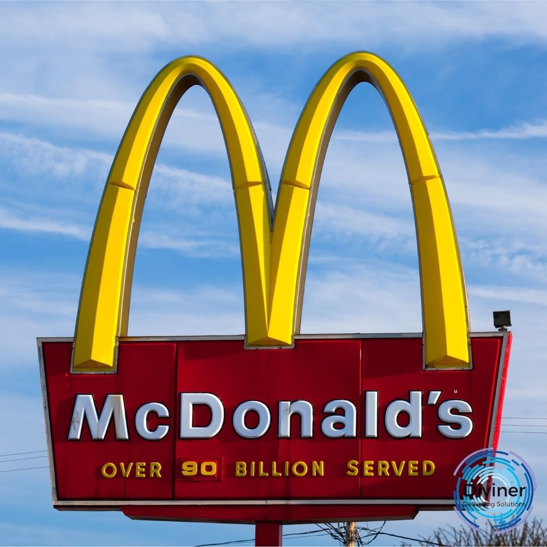 McDonalds- Pyszności/ instagram