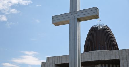 225 "urodziny" Świątyni Opatrzności Bożej