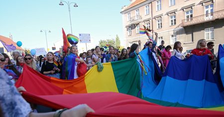 Marsz Równości w Lublinie. Szykowano zamach na jego uczestników?