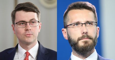 Limit 30-krotności. Politycy PiS: niesprawiedliwa ulga, liczymy na głosy opozycji
