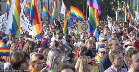 Prezydent Gniezna zakazał Marszu Równości, decyzję uchylił sąd