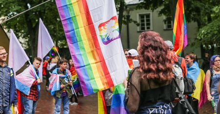 Białystok. Kibice zapowiadają "pakt o nieagresji". Powodem Marsz Równości
