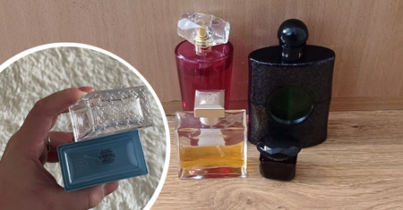 O tym nie powiedzą ci w żadnej drogerii. Nie spostrzeżesz, kiedy perfumy przestaną pachnieć