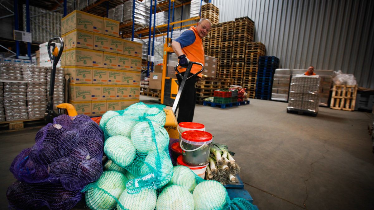 Polska Izba Handlu chce zwolnienia małych sklepów z obowiązku przekazywania niesprzedanej żywności na cele charytatywne