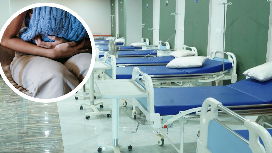 Zatrucie w gdańskiej restauracji- Pyszności