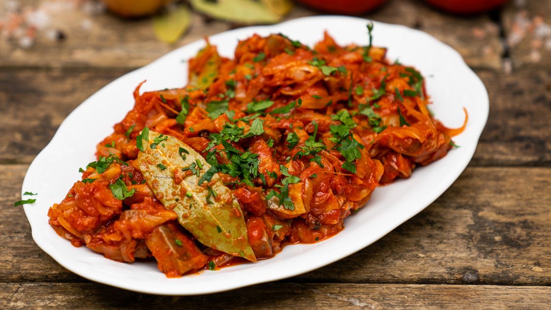 Śledzie po kaszubsku- Pysznosci