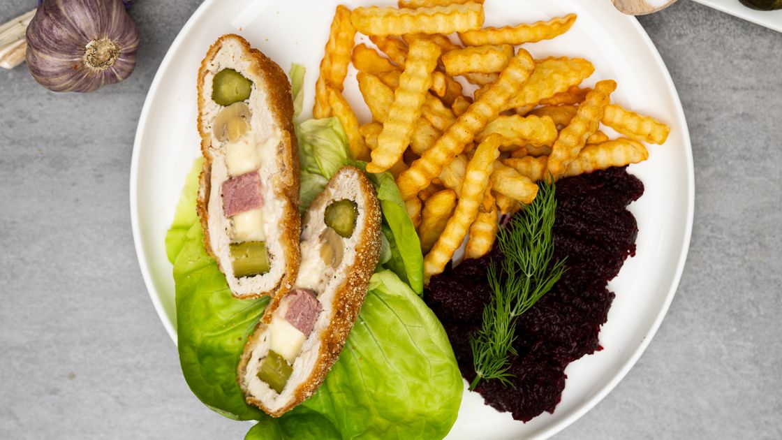 Kotlet Weselny Przysmak-Pyszności