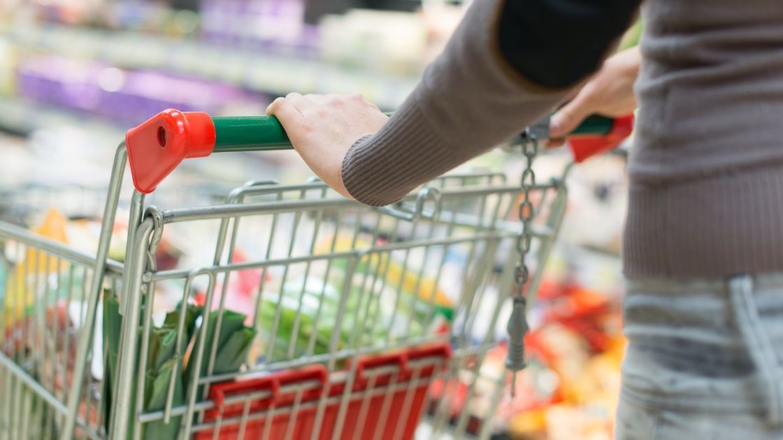 Jak oszczędzać na zakupach- Pyszności