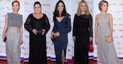 Plejada gwiazd na Balu Gwiazdy Dobroczynności 2017: Anna Czartoryska, Katarzyna Zielińska, Dorota Wellman, Katarzyna Bujakiewicz, Mateusz Damięcki, Agnieszka Hyży i inni...
