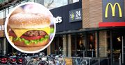 Kultowy burger z McDonald's znowu podrożał. Tak wysoka podwyżka zdenerwowała fanów