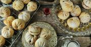 Drożdżowe bułeczki, które podbiją serca łasuchów. Po prostu pycha