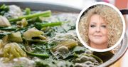 Magda Gessler nigdy nie zapomina o tej nietypowej przyprawie. Sekretny składnik ulepszy rosół