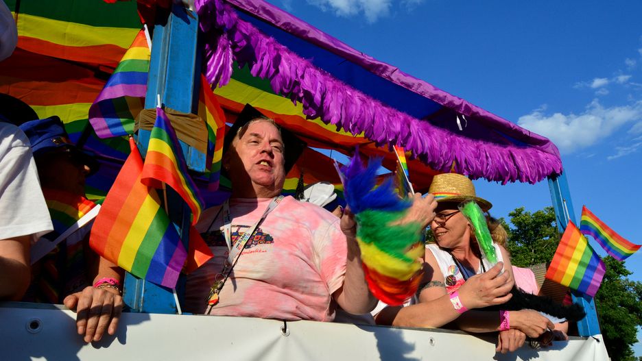 24 sierpnia odbędzie się Pierwszy Marsz Równości