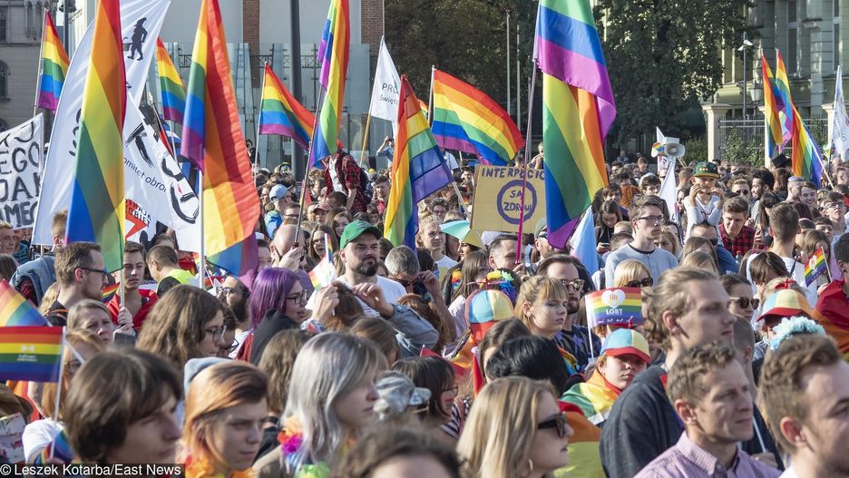 Pierwszy w historii Gniezna Marsz Równości ma odbyć się w sobotę