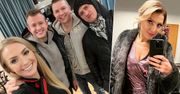 Narożna miała operację nosa! Wokalistka Pięknych i Młodych nie ukrywa, że kosztuje ją to wiele cierpienia