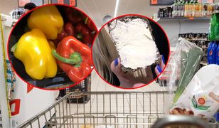 Jemy oczami. Producenci tworzą takie produkty, jakie my chcemy kupować