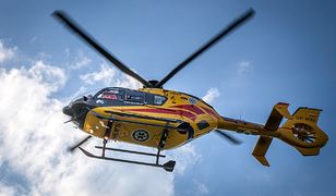 Pomorze: tragedia na strzelnicy