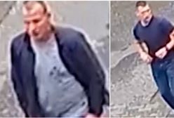 Domniemany sprawca pobicia w Gdańsku jest już na wolności