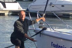 Kukiz pochwalił się zdjęciem z urlopu. Jeden szczegół rozbawił internautów do łez